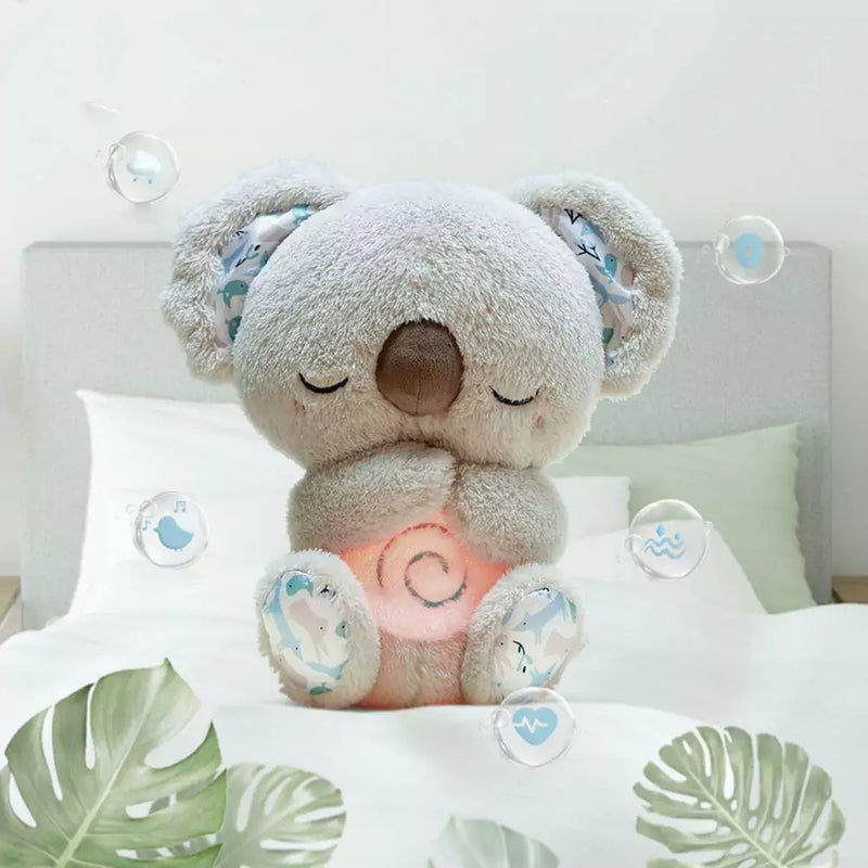 Peluche Realista KOALA