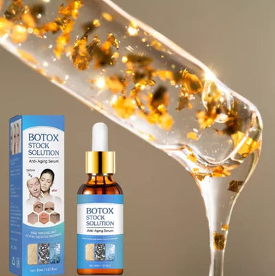 Botox Stock Solution suero antiarrugas - Paga 1 Y Lleva 2